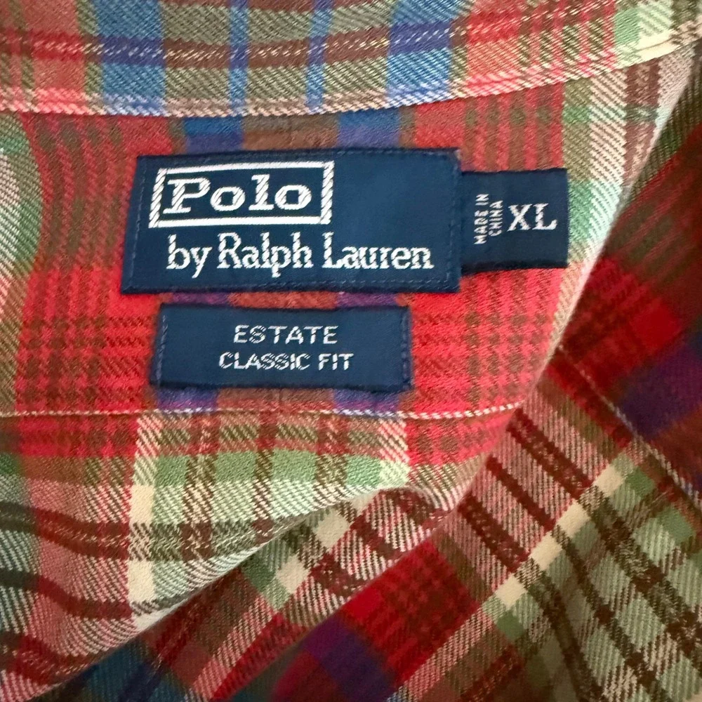 Polo Ralph Lauren polo ralph